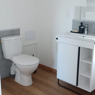 gite toilette 2